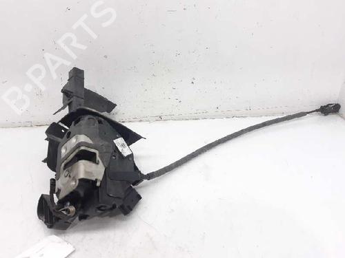Used Front left lock FORD FOCUS III 1.6 TDCi (115 hp) 5606291