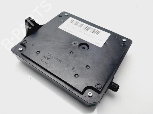 Used Fuse box RENAULT MEGANE III Hatchback (BZ0/1_, B3_) 1.5 dCi (BZ09, BZ0D, BZ1W, BZ29, BZ14) (110 hp) 31877364