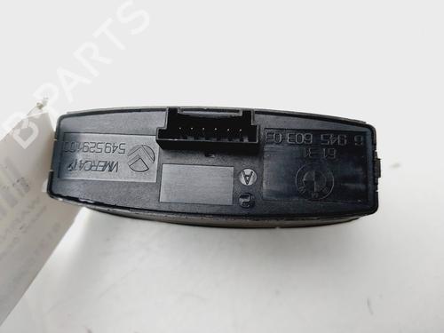 Warning switch BMW 1 (E87) 118 d | BP29518544I22 