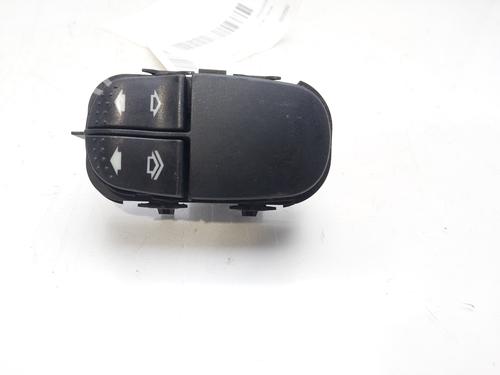 Used Left front window switch FORD FOCUS I (DAW, DBW) 1.8 Turbo DI / TDDi (90 hp) 15278796