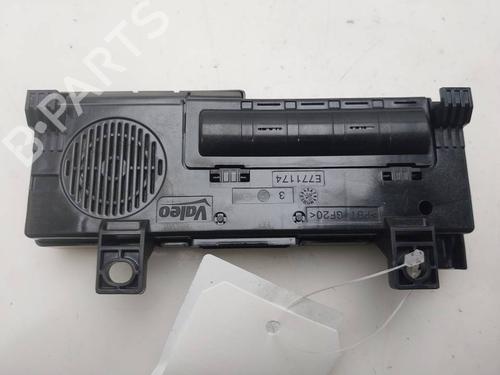 Electronic module OPEL CORSA F (P2JO) | BP39570553M83 - Image 4