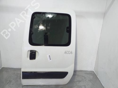 Puerta lateral/corredera izquierda RENAULT KANGOO (KC0/1_) 1.9 dCi 4x4 (84 hp) 16853448