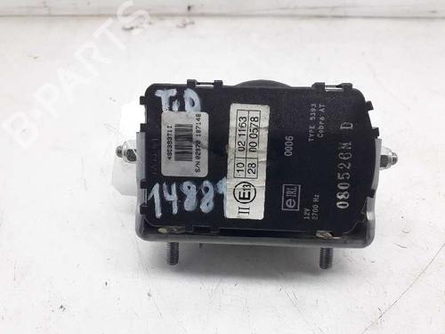 Modulo elettronico TOYOTA RAV 4 III (_A3_) 2.2 D 4WD (ALA30_, ALA30R) (136 hp) 2880117