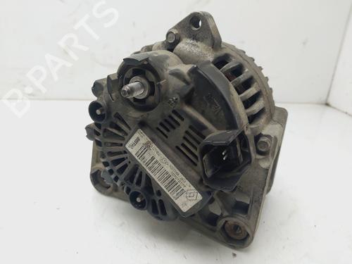 Alternator RENAULT MEGANE II Saloon (LM0/1_)  | BP20712218M7 