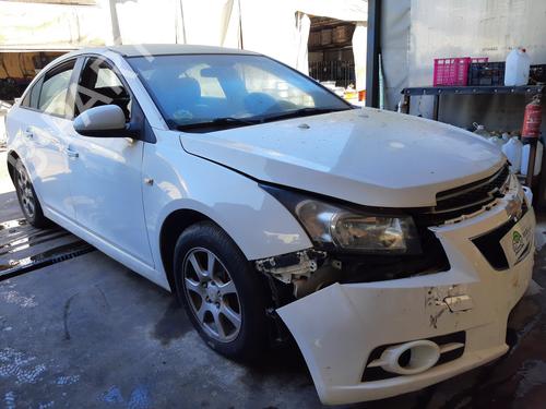 Mirror switch CHEVROLET CRUZE (J300) 2.0 CDI | BP18168534I25 