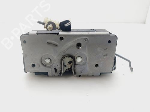 Venstre fortil lås OPEL CORSA E (X15) 1.3 CDTI (08, 68) | BP32154495C98