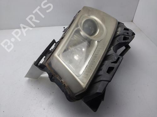 Left headlight RENAULT MEGANE II (BM0/1_, CM0/1_) 1.9 dCi | BP27518465C28 