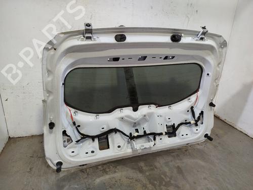 Tailgate RENAULT CLIO V (B7_)  | BP36254777C6  - Image 5