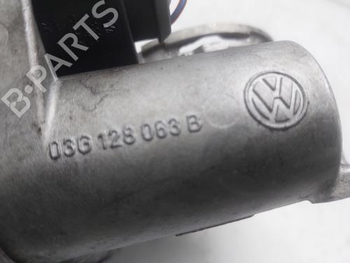 Throttle body SEAT LEON (1P1) 2.0 TDI | BP37757031M82 - Image 3
