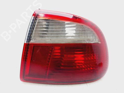 Used Right taillight SEAT TOLEDO II (1M2) [1998-2006]  30577615