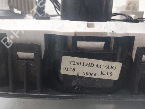 Climate control CHEVROLET AVEO / KALOS Saloon (T250, T255)  | BP16006046I5 
