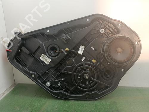 Used Rear right window mechanism Rear right window mechanism 38441454 38441454