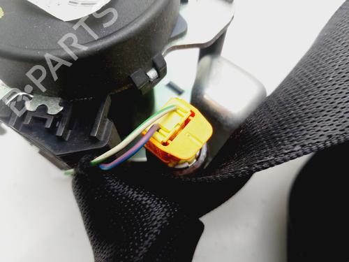 Front right seatbelt MERCEDES-BENZ B-CLASS Sports Tourer (W245)  | BP29727310I25 