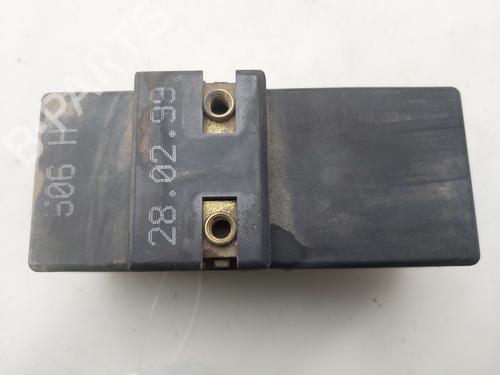 Electronic module SEAT TOLEDO II (1M2) | BP38168660M83 - Image 2