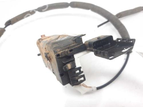 Rear left lock CITROËN BERLINGO MULTISPACE (B9) 1.6 HDi 75 / BlueHDi 75 | BP5140859C100 