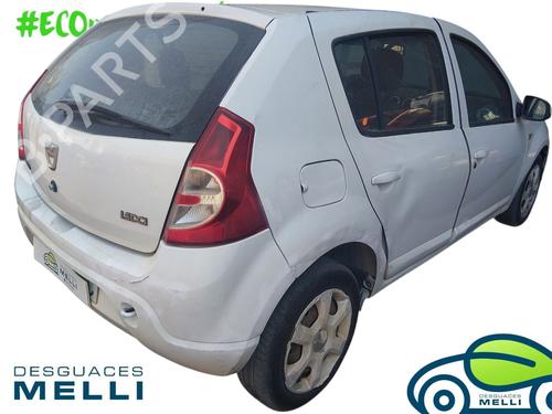 Højre solskærm DACIA SANDERO | BP38105229I2 - Image 6