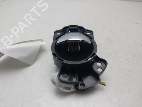 Rear right interior door handle MINI MINI CLUBVAN (R55) Cooper D | BP27334264I16 