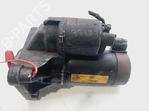 Used Starter RENAULT KANGOO (KC0/1_) 1.9 dCi 4x4 (84 hp) 29124683