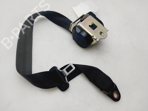 Sikkerhedssele bag venstre CITROËN XSARA PICASSO (N68) 1.6 HDi (90 hp) 31957783