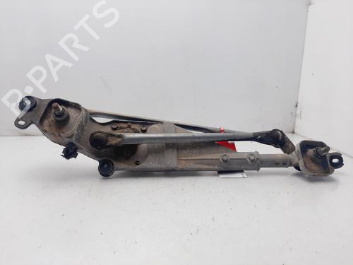 Front wiper motor SUBARU TRIBECA (B9) 3.0 (WXE) | BP22237342M29 