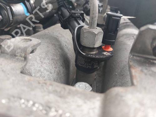 Engine IVECO DAILY IV Platform/Chassis 70C15 | BP40254585M1  - Image 6