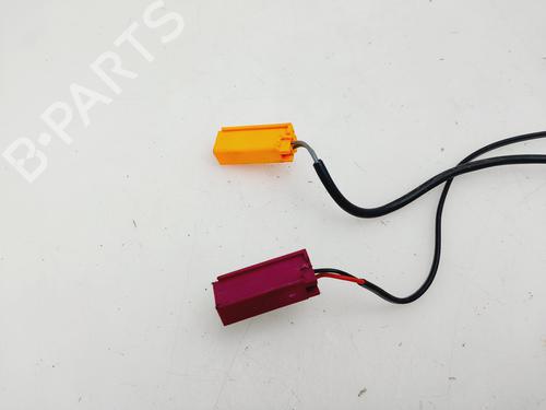 Seat buckle FORD FOCUS II (DA_, HCP, DP) 1.6 TDCi | BP30535328I32 