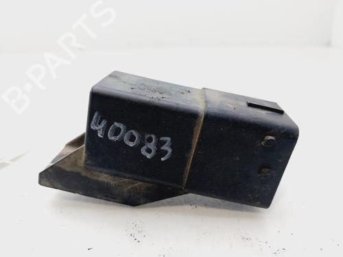 Used Electronic module CITROËN C-ELYSEE (DD_) [2012-2025]  30481923