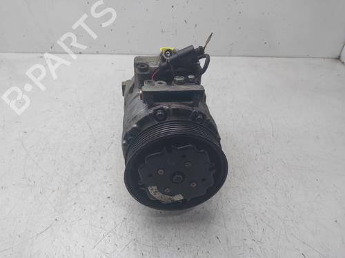 AC compressor AUDI A4 B6 (8E2) 2.0 | BP31807997M34