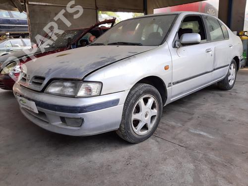 Used Parts NISSAN PRIMERA (P11)  2.0 TD  1084475