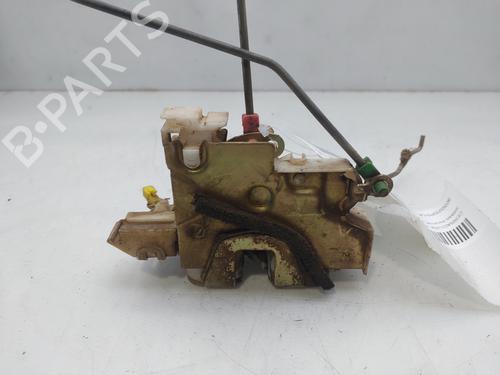 Used Front right lock NISSAN NAVARA (D22) 2.5 D 4x4 (133 hp) 16080659