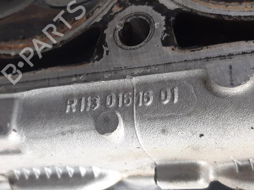 Cylinder head MERCEDES-BENZ CLS (C219) CLS 500 (219.375) | BP29855790M5