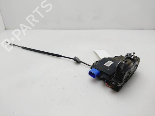 Used Rear right lock VW GOLF V (1K1) [2003-2010]  29594381