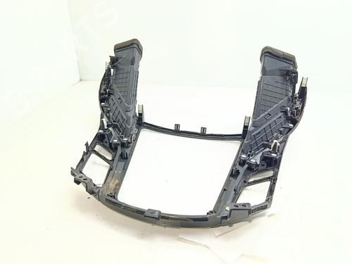 Middle console HYUNDAI i40 I (VF) 1.7 CRDi | BP31909161I22