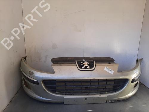 Front bumper PEUGEOT 407 SW (6E_, 6D_) 2.0 | BP28670180C7 