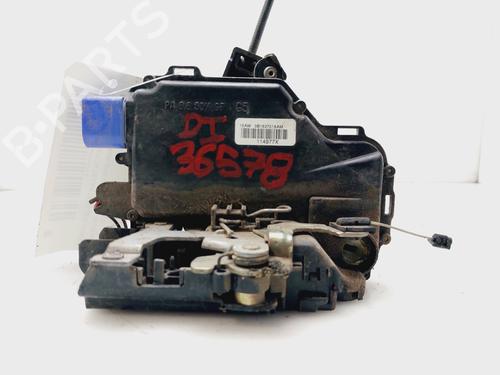 Used Front left lock SKODA FABIA I Combi (6Y5) 1.4 TDI (75 hp) 22242185