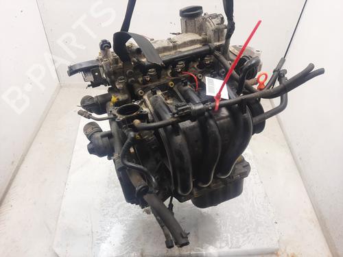 Engine SKODA FABIA I (6Y2) 1.4 | BP32183604M1 