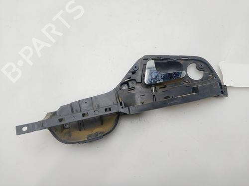 Used Rear left interior door handle SEAT CORDOBA (6K1, 6K2) [1993-2002]  29070325