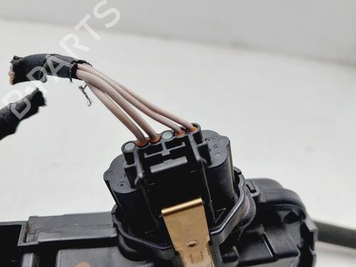 Rear right lock RENAULT CLIO IV (BH_)  | BP21179446C99 