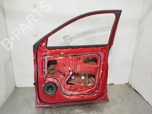 Right front door MG MG ZS SUV (AZS1)  | BP25122050C3