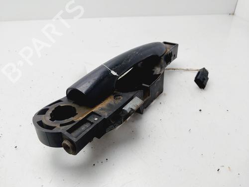 Front right exterior door handle RENAULT LAGUNA III Grandtour (KT0/1) 2.0 dCi (KT07, KT0J, KT14, KT1A, KT1S) | BP30939775C129