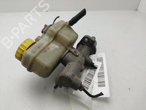 Brake master cylinder SKODA FABIA I (6Y2)  | BP24547184M77 