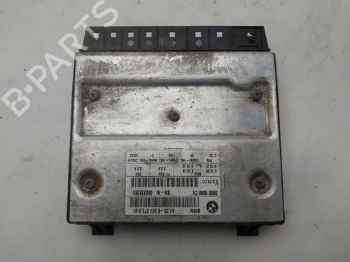 Electronic module BMW 5 (E60) 530 d | BP38462719M83 - Image 2
