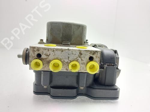 Used ABS pump ABS pump RENAULT CLIO III (BR0/1, CR0/1) 1.4 16V (98 hp) 33312654 33312654