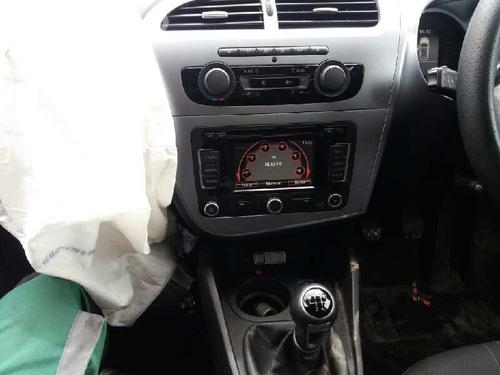 Rear left window mechanism SEAT LEON (1P1) 1.6 TDI | BP2875571C24 