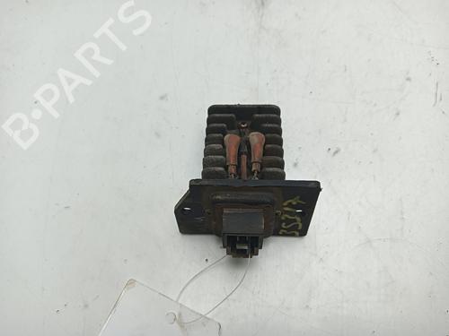 Used Heater resistor HYUNDAI TERRACAN (HP) 2.9 CRDi 4WD (150 hp) 21683444