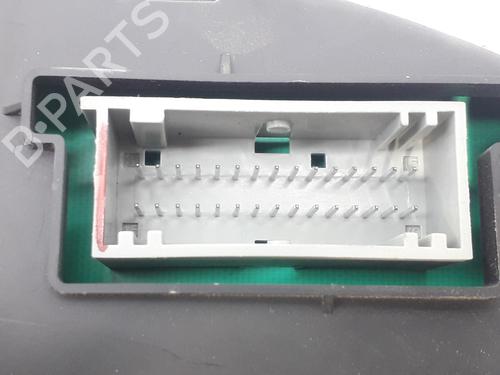 Instrument cluster RENAULT MEGANE II (BM0/1_, CM0/1_) 1.6 16V (BM0C, CM0C) | BP10360362C47 