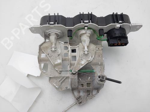 Climate control KIA PICANTO I (SA) 1.1 | BP17903220I5 