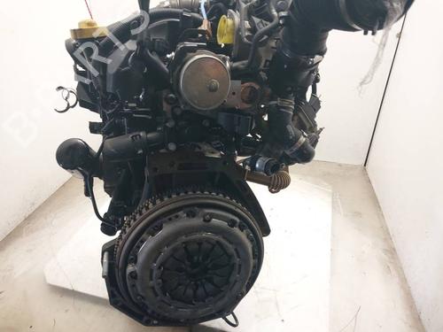 Engine RENAULT MEGANE III Hatchback (BZ0/1_, B3_) | BP40513539M1 - Image 4