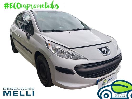 Left front window switch PEUGEOT 207 (WA_, WC_)  | BP36019701I27  - Image 7