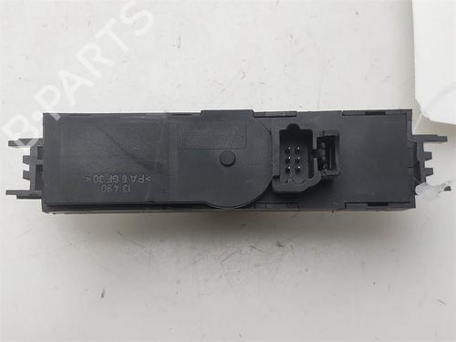 Switch CITROËN C6 (TD_) 2.7 HDi | BP38433900I30 - Image 2